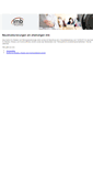 Mobile Screenshot of imb-uni-augsburg.de